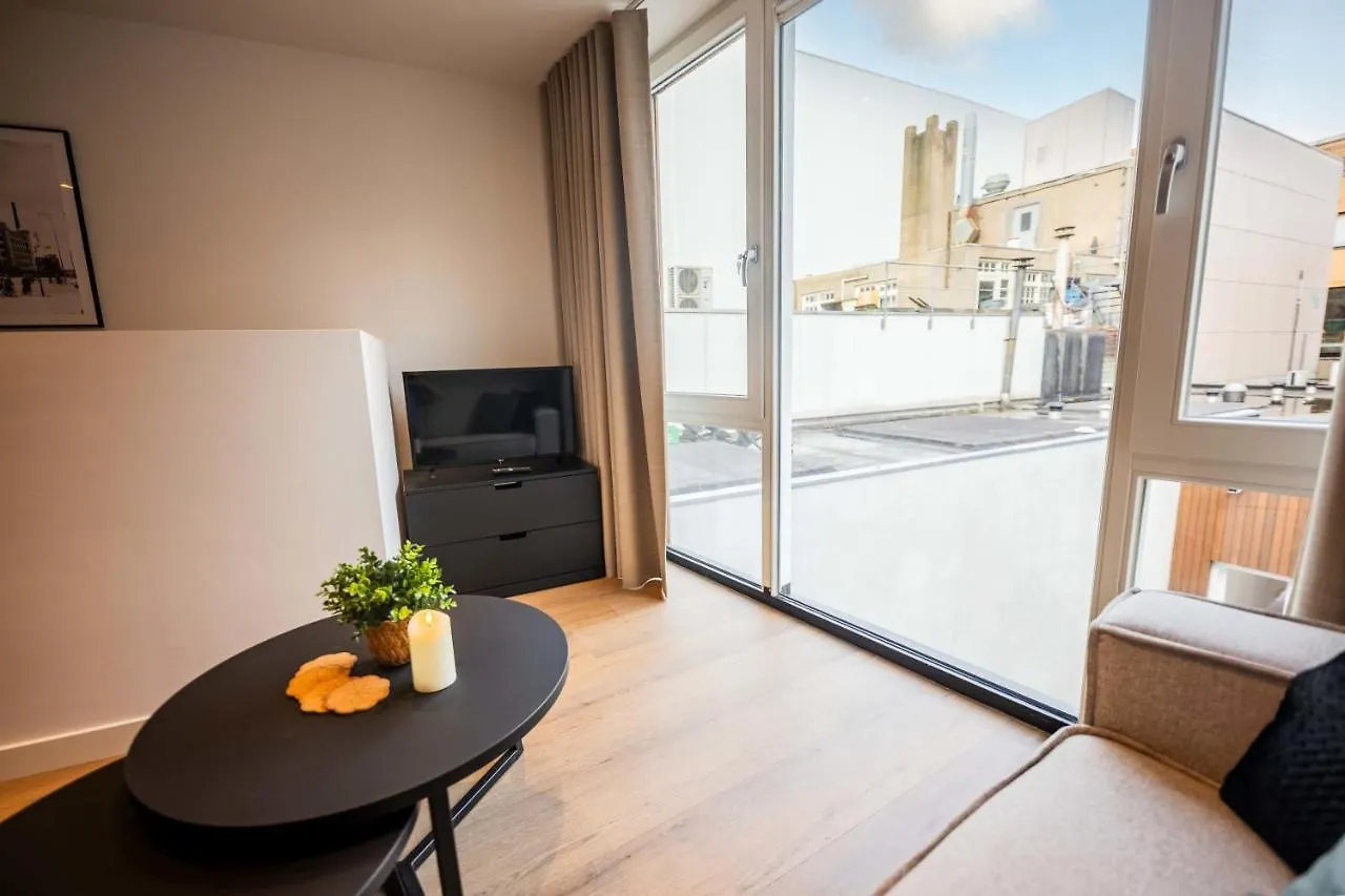 Historical 80M2 Retreat With Sauna Option - R51B Eindhoven