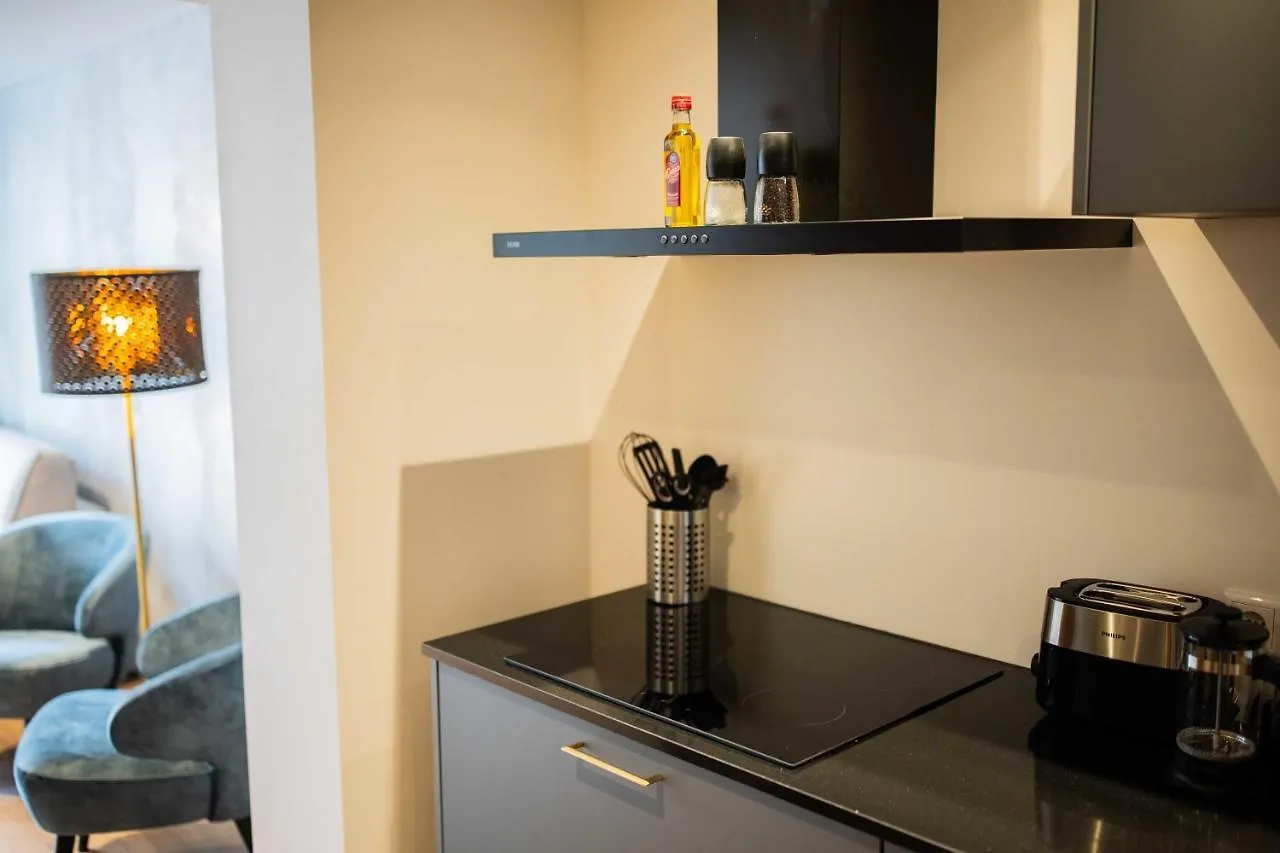 Historical 80M2 Retreat With Sauna Option - R51B Eindhoven