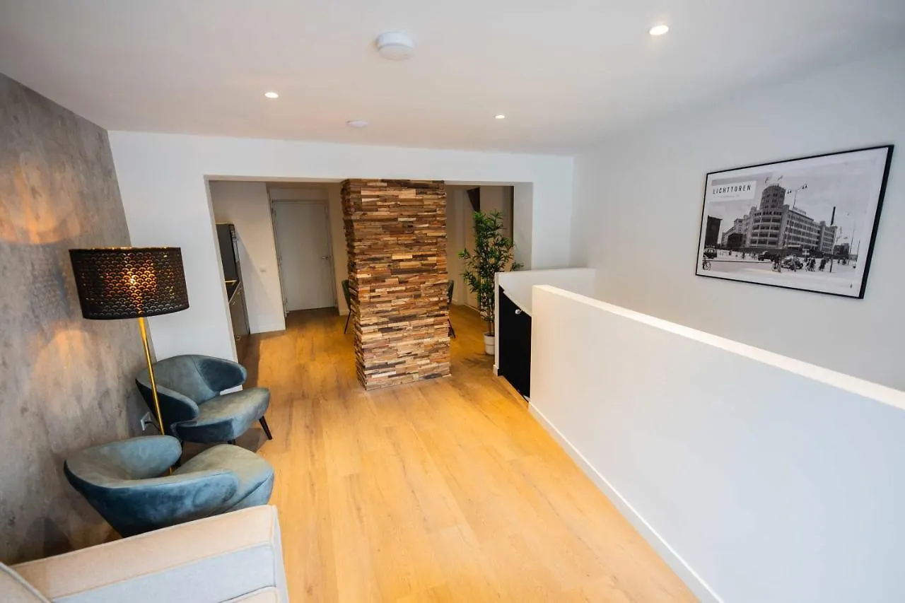 Historical 80M2 Retreat With Sauna Option - R51B Eindhoven Netherlands