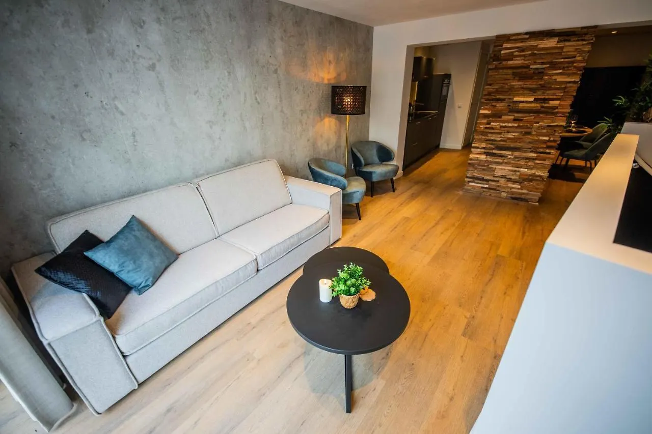 Historical 80M2 Retreat With Sauna Option - R51B Eindhoven Netherlands