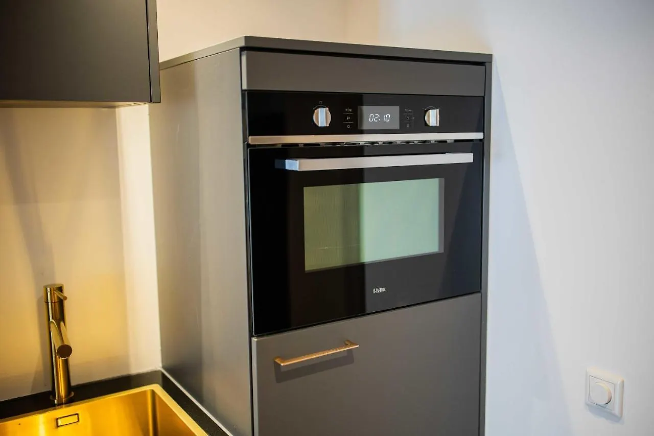 Historical 80M2 Retreat With Sauna Option - R51B Eindhoven 0*,