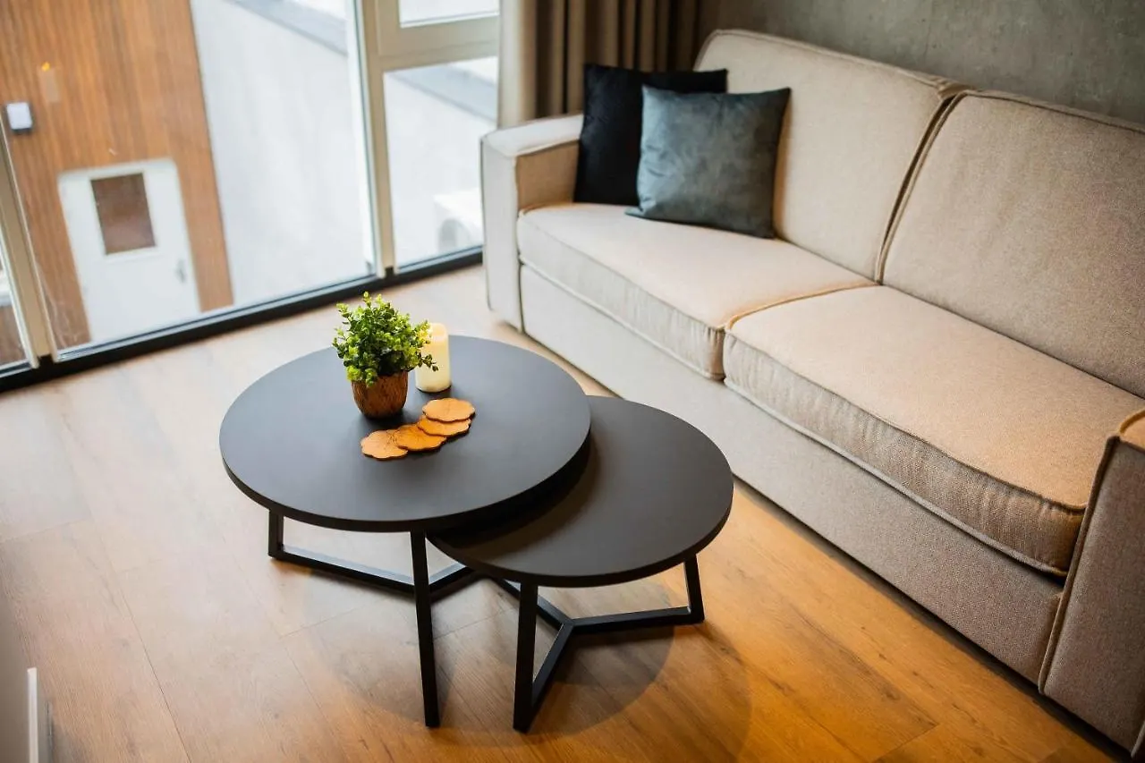 Historical 80M2 Retreat With Sauna Option - R51B Eindhoven 0*,  Netherlands