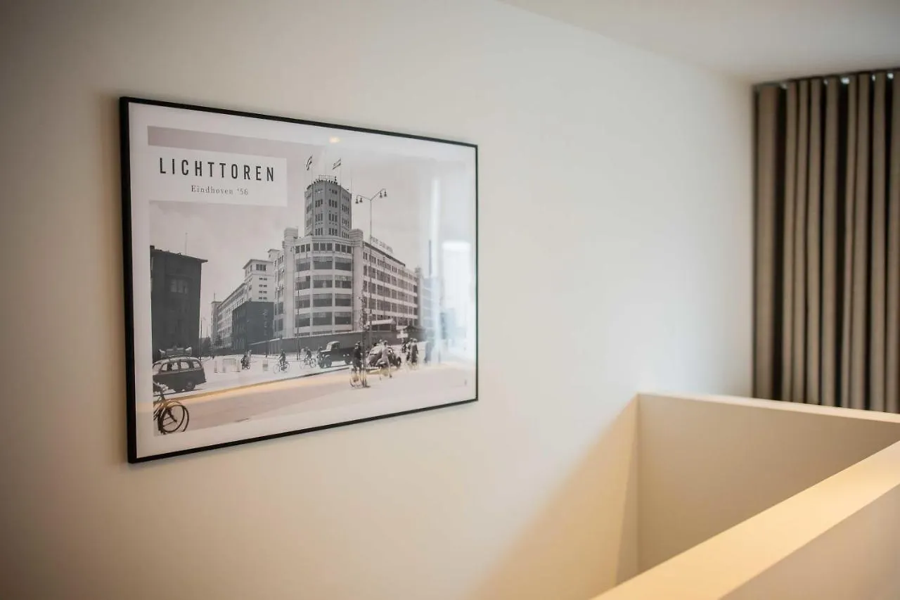 Historical 80M2 Retreat With Sauna Option - R51B Eindhoven 0*,  Netherlands