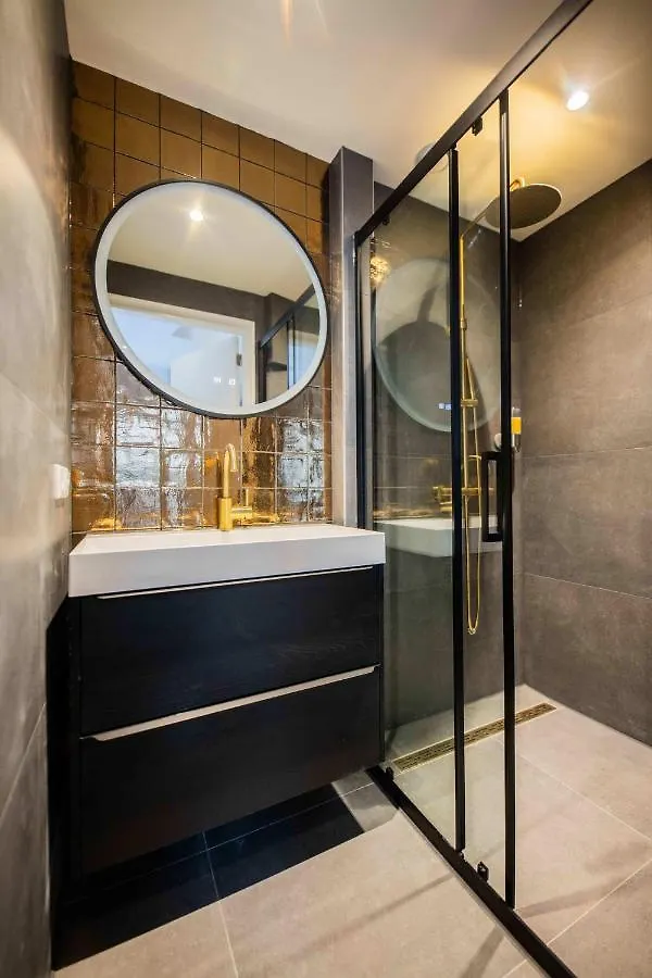 Apartment Historical 80M2 Retreat With Sauna Option - R51B Eindhoven