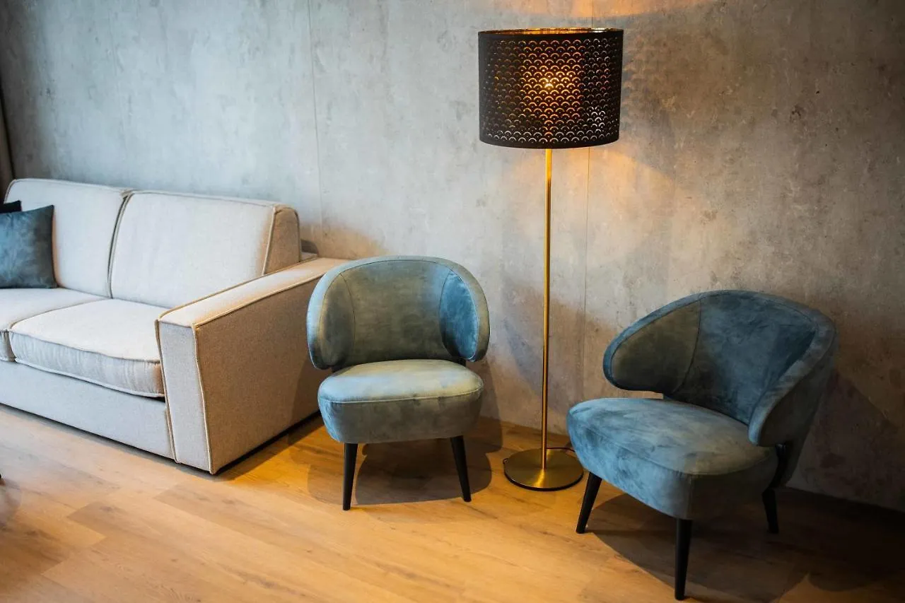 Apartment Historical 80M2 Retreat With Sauna Option - R51B Eindhoven