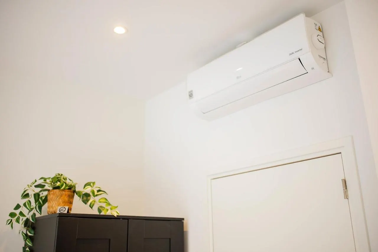 Historical 80M2 Retreat With Sauna Option - R51B Eindhoven Apartment