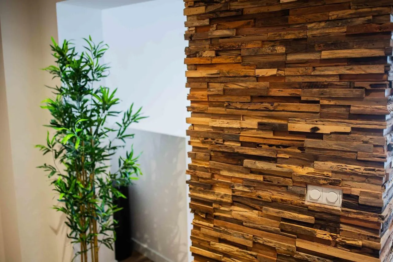 Historical 80M2 Retreat With Sauna Option - R51B Eindhoven 0*,  Netherlands