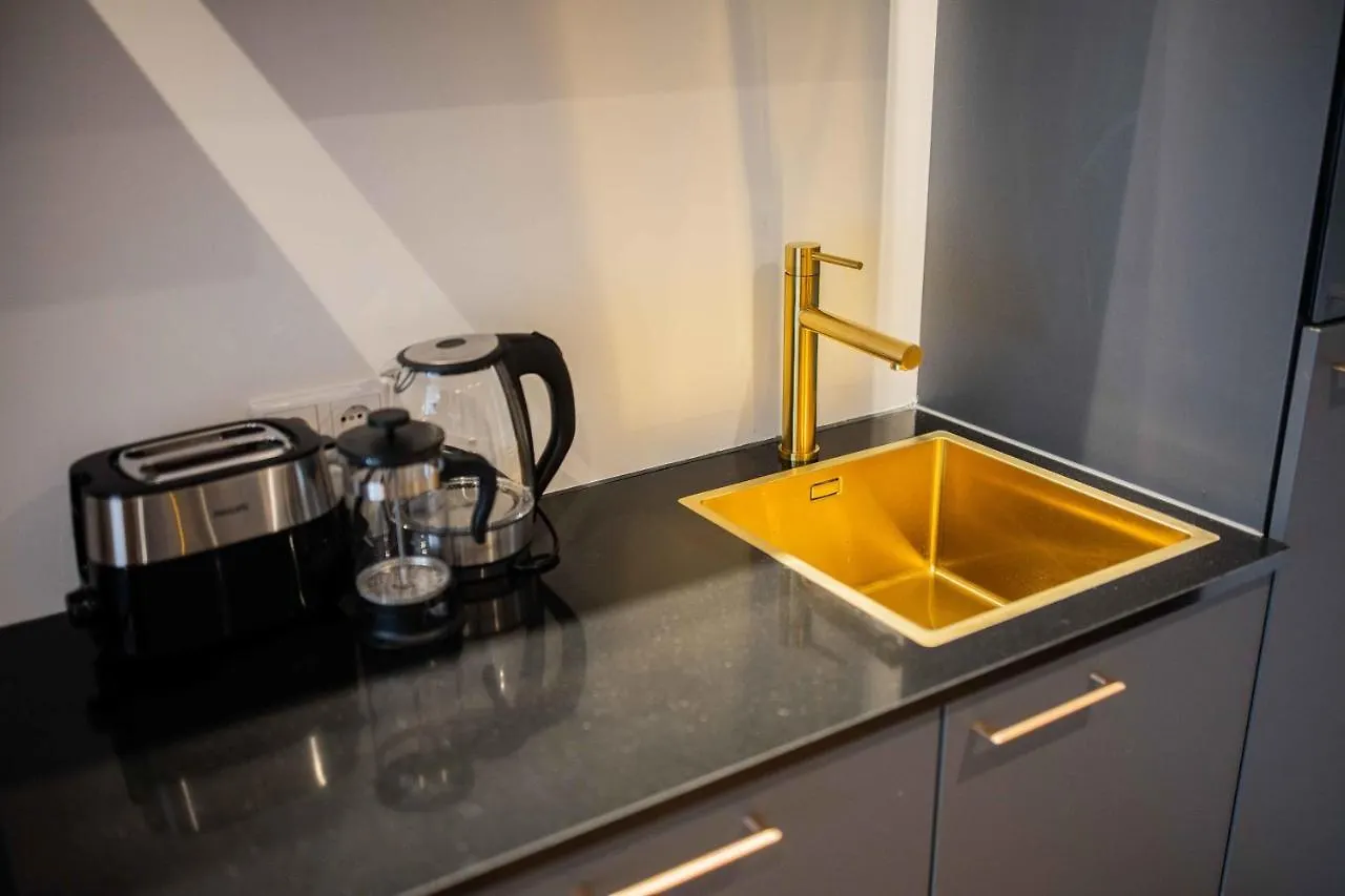 Apartment Historical 80M2 Retreat With Sauna Option - R51B Eindhoven