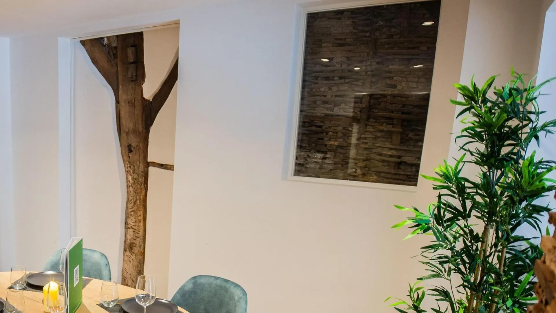 Apartment Historical 80M2 Retreat With Sauna Option - R51B Eindhoven