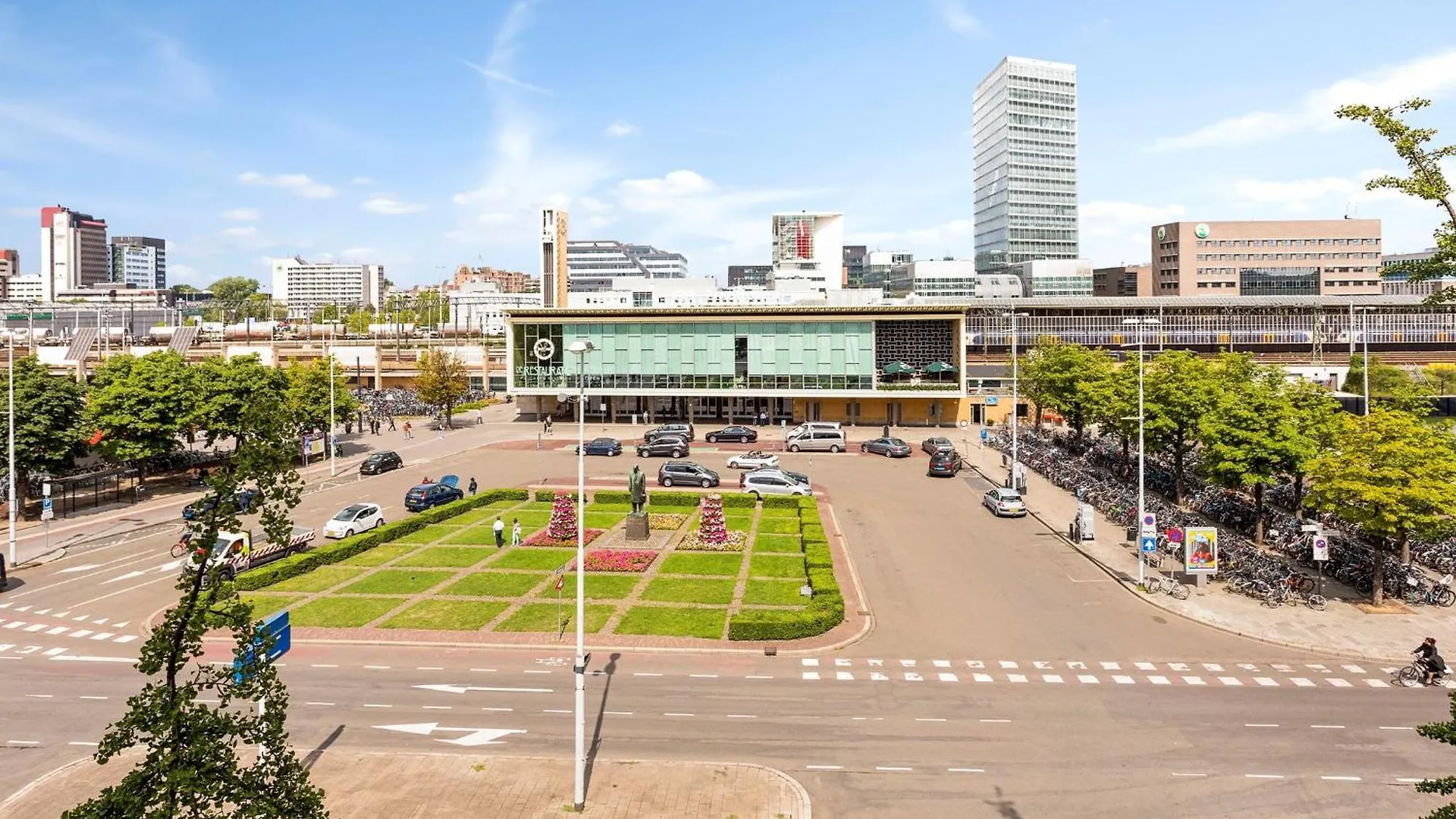 Historical 80M2 Retreat With Sauna Option - R51B Eindhoven