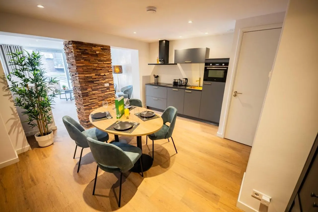 Historical 80M2 Retreat With Sauna Option - R51B Eindhoven 0*,  Netherlands