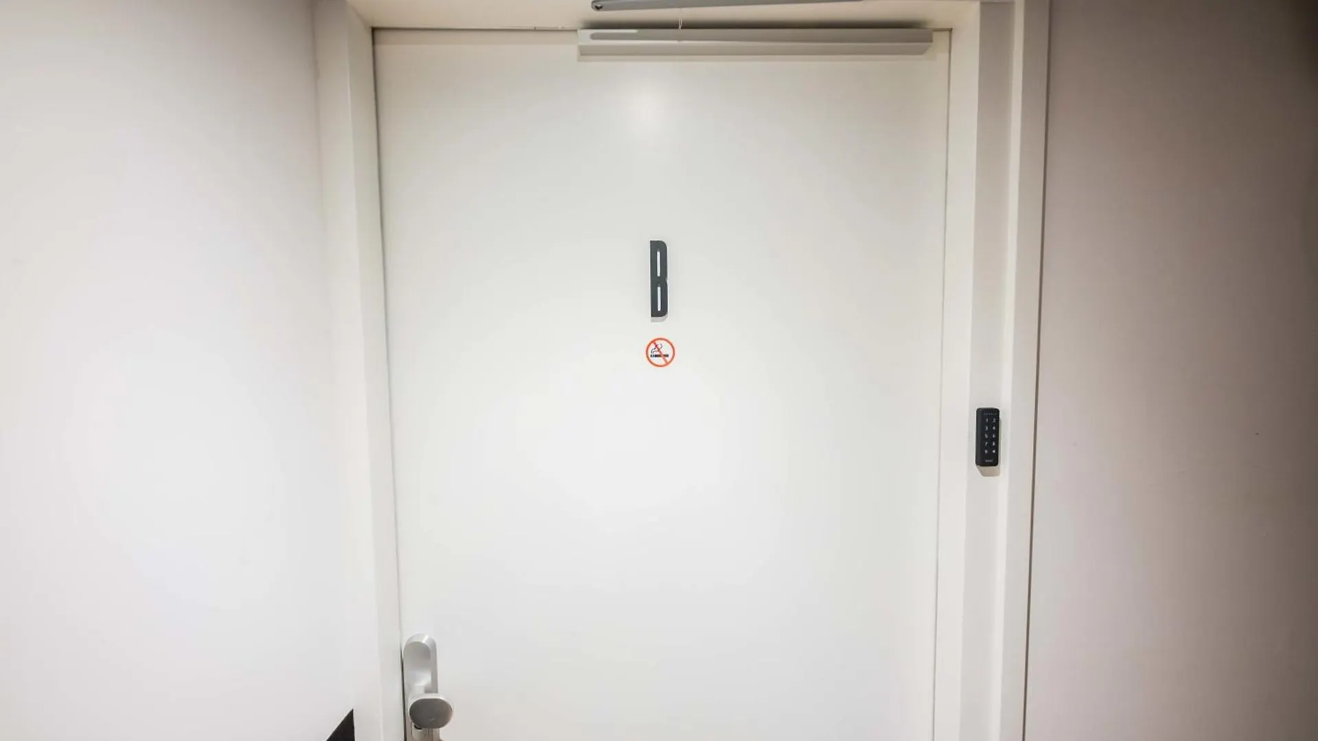 Apartment Historical 80M2 Retreat With Sauna Option - R51B Eindhoven Netherlands